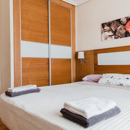 Precioso Apartamento San Miguel de Abona Exterior foto