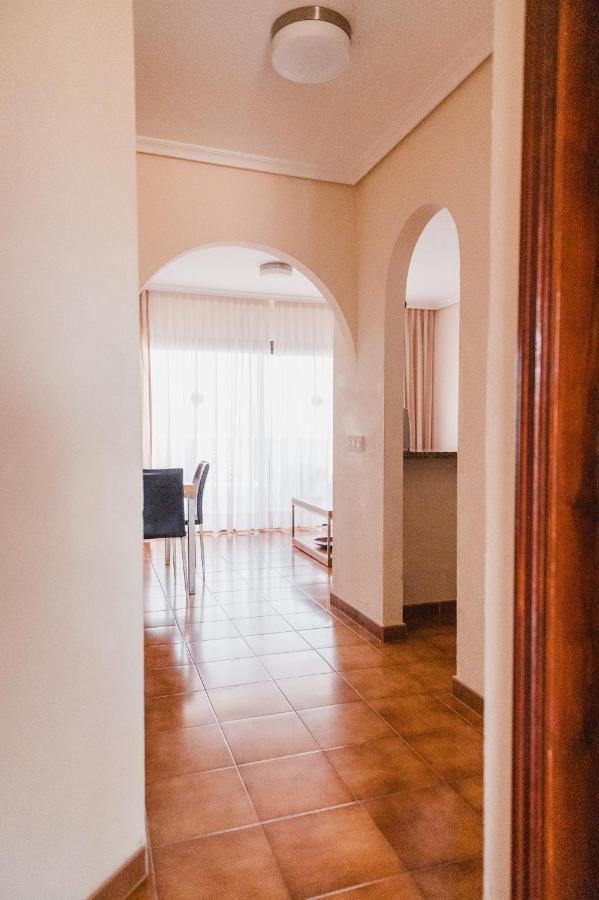 Precioso Apartamento San Miguel de Abona Exterior foto